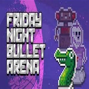 Friday Night Bullet Arena