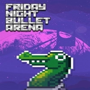 Friday Night Bullet Arena