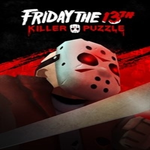 Comprar Friday the 13th Killer Puzzle Xbox One Barato Comparar Preços