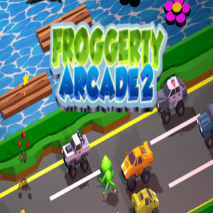 Comprar Froggerty Arcade 2 CD Key Comparar Preços