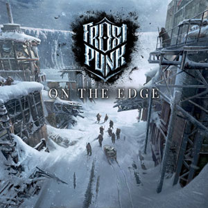 Comprar Frostpunk On The Edge CD Key Comparar Preços