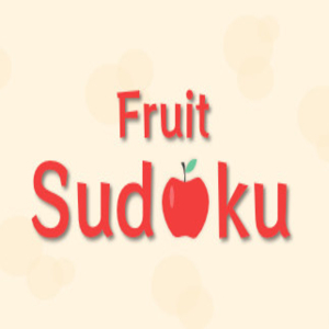 Comprar Fruit Sudoku CD Key Comparar Preços