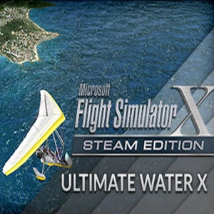 FSX Steam Edition Ultimate Water X Add-On