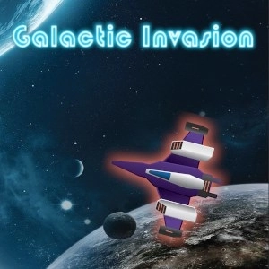 Galactic Invasion