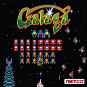 GALAGA