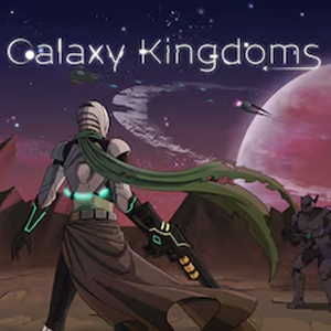 Galaxy Kingdoms