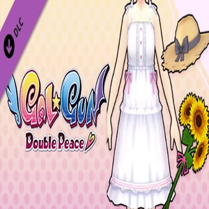 Gal*Gun Double Peace Summer Vacation Costume Set