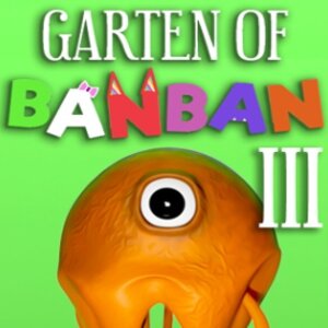 Garten of Banban 2 | Baixe e compre hoje - Epic Games Store