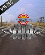 Comprar Gas Station Simulator Airstrip PS5 Barato Comparar Preços