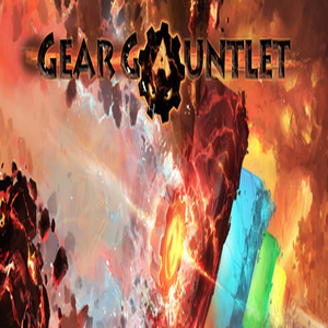 Comprar Gear Gauntlet CD Key Comparar Preços