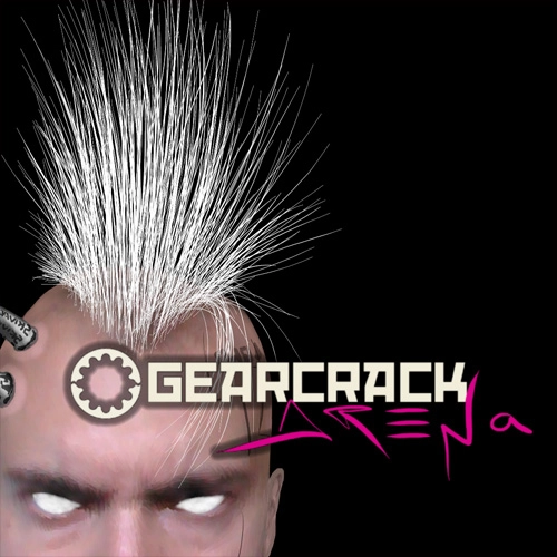 GearCrack Arena