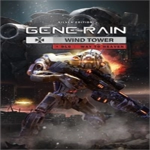 Gene Rain Wind Tower Way To Heaven Bundle