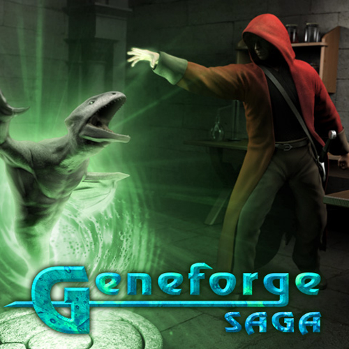 Comprar Geneforge Saga CD Key - Comparar Preos