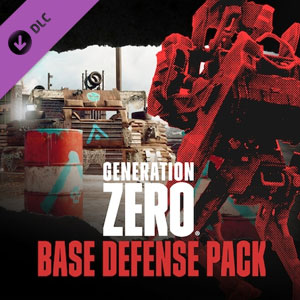 Comprar Generation Zero Base Defense Pack PS4 Comparar Preços