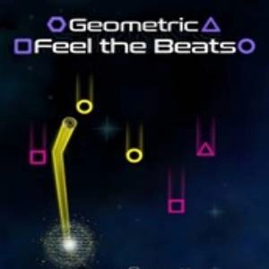 Geometric Feel the Beats