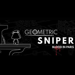 Comprar Geometric Sniper Blood in Paris Xbox Series Barato Comparar Preços