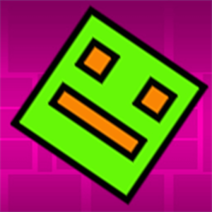 Jogo Geometry Dash Online no Jogos 360