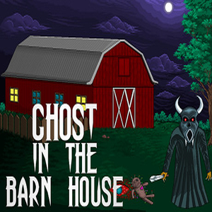 Comprar Ghost in the Barn House CD Key Comparar Preços