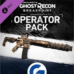 Ghost Recon Breakpoint Operator Bundle