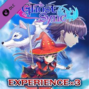 Comprar Ghost Sync Experience x3 CD Key Comparar Preços