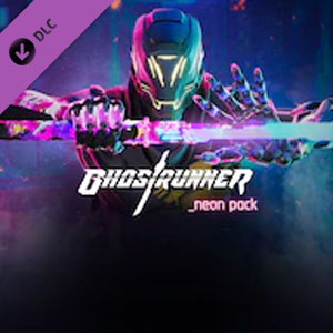 Comprar Ghostrunner Neon Pack PS4 Comparar Preços