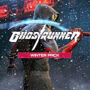 Comprar Ghostrunner Winter Pack Xbox One Barato Comparar Preços