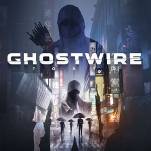 Comprar GhostWire Tokyo PS5 Barato Comparar Preços