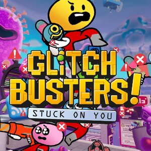 Comprar Glitchbusters Stuck on You CD Key Comparar Preços