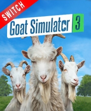 Comprar Goat Simulator 3 Nintendo Switch barato Comparar Preços