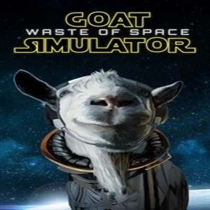 Goat Simulator Waste Of Space