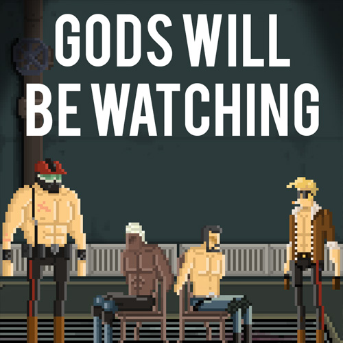 Gods will be watching прохождение