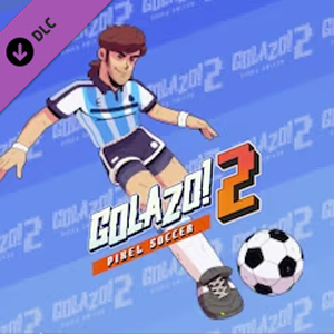 Golazo 2 Pixel Soccer