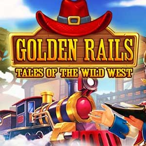 Comprar Golden Rails Tales of the Wild West CD Key Comparar Preços