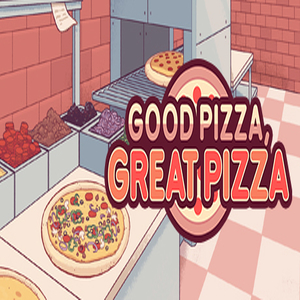 Good Pizza, Great Pizza (Switch) será lançado em 3 de setembro
