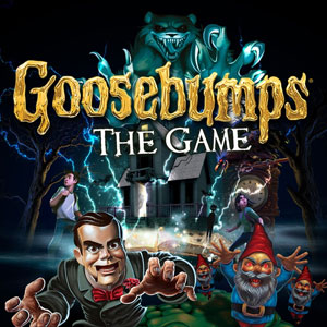 Comprar Goosebumps The Game Nintendo 3DS Barato Comparar Preços