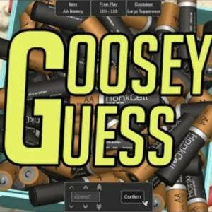 Goosey Guess