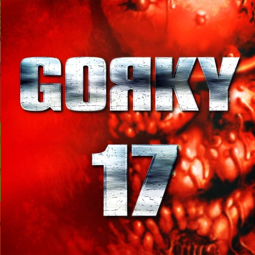 Gorky 17