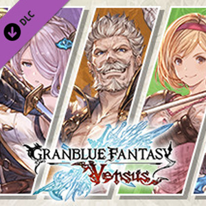 Get Ready for the Granblue Versus Rising Beta! 