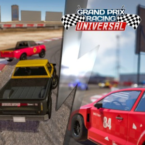 Grand Prix Racing Universal