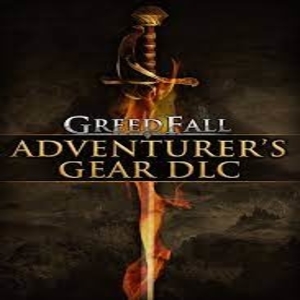 Comprar GreedFall Adventurers Gear DLC Xbox Series Barato Comparar Preços