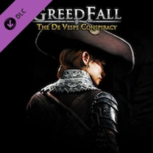 GreedFall The de Vespe Conspiracy