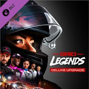 Comprar GRID Legends Deluxe Upgrade PS5 Barato Comparar Preços