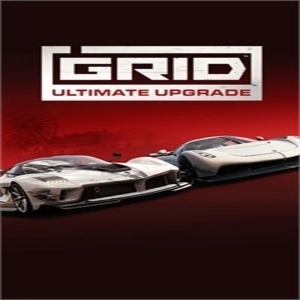 GRID Ultimate Edition Upgrade