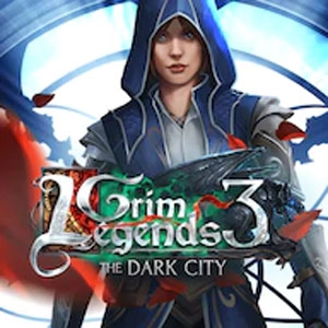 Grim Legends 3 The Dark City