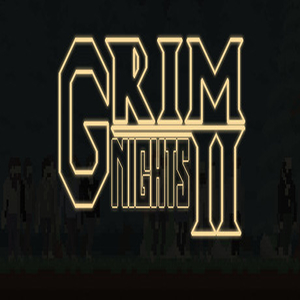 Grim nights читы