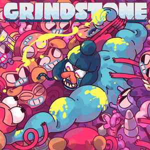 Comprar Grindstone Nintendo Switch barato Comparar Preços