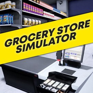 Comprar Grocery Store Simulator CD Key Comparar Preços