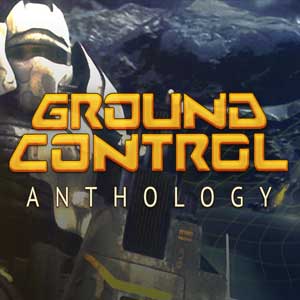 Comprar Ground Control Anthology CD Key Comparar Preços