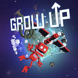 Comprar Grow Up Xbox Series Barato Comparar Preços