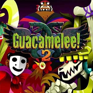 Comprar Guacamelee 2 CD Key Comparar Preços